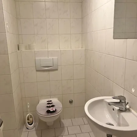 Gegenüber Vom Theater Apartamento Gera