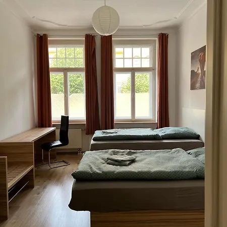 Gegenüber Vom Theater Apartamento Gera