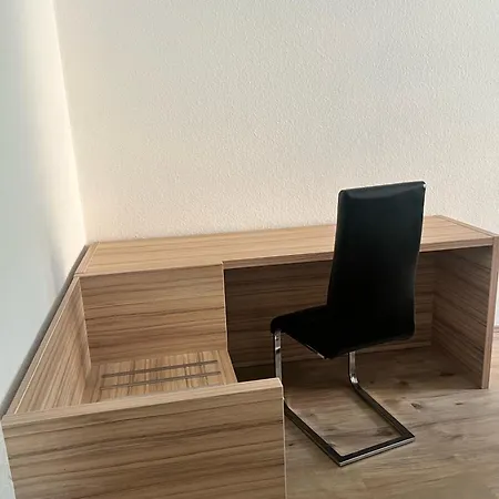 Apartamento Gegenüber Vom Theater